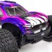 Arrma VORTEKS 4X4 3S BLX 1/10 5wd Stadium Truck, Purple