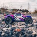 Arrma VORTEKS 4X4 3S BLX 1/10 5wd Stadium Truck, Purple