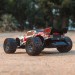 Arrma 1/10 VORTEKS 4X4 223S BLX BRUSHLESS STADIUM TRUCK RTR WITH DSC, RED