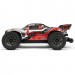 Arrma 1/10 VORTEKS 4X4 223S BLX BRUSHLESS STADIUM TRUCK RTR WITH DSC, RED