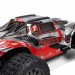 Arrma 1/10 VORTEKS 4X4 223S BLX BRUSHLESS STADIUM TRUCK RTR WITH DSC, RED
