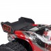 Arrma 1/10 VORTEKS 4X4 223S BLX BRUSHLESS STADIUM TRUCK RTR WITH DSC, RED
