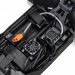 Arrma 1/10 VORTEKS 4X4 223S BLX BRUSHLESS STADIUM TRUCK RTR WITH DSC, RED