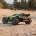 Arrma 1/10 Vorteks 223S DSC 4X4 RTR Brushless Stadium Truck, Teal