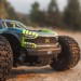 Arrma 1/10 Vorteks 223S DSC 4X4 RTR Brushless Stadium Truck, Teal
