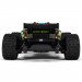 Arrma 1/10 Vorteks 223S DSC 4X4 RTR Brushless Stadium Truck, Teal