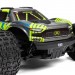 Arrma 1/10 Vorteks 223S DSC 4X4 RTR Brushless Stadium Truck, Teal