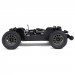Arrma 1/10 Vorteks 223S DSC 4X4 RTR Brushless Stadium Truck, Purple