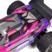 Arrma 1/10 Vorteks 223S DSC 4X4 RTR Brushless Stadium Truck, Purple