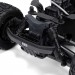 Arrma 1/10 Vorteks 223S DSC 4X4 RTR Brushless Stadium Truck, Purple
