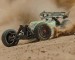 Arrma Typhon 4X4 223S BLX 1/10 Buggy RTR, Green
