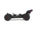 Arrma Typhon 4X4 223S BLX 1/10 Buggy RTR, Green