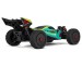 Arrma Typhon 4X4 223S BLX 1/10 Buggy RTR, Green