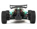 Arrma Typhon 4X4 223S BLX 1/10 Buggy RTR, Green
