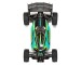 Arrma Typhon 4X4 223S BLX 1/10 Buggy RTR, Green