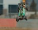 Arrma Typhon 4X4 223S BLX 1/10 Buggy RTR, Green