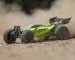 Arrma Typhon 4X4 223S BLX 1/10 Buggy RTR, Yellow
