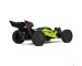Arrma Typhon 4X4 223S BLX 1/10 Buggy RTR, Yellow