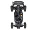 Arrma Typhon 4X4 223S BLX 1/10 Buggy RTR, Yellow