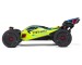 Arrma Typhon 4X4 223S BLX 1/10 Buggy RTR, Yellow
