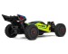 Arrma Typhon 4X4 223S BLX 1/10 Buggy RTR, Yellow
