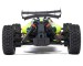 Arrma Typhon 4X4 223S BLX 1/10 Buggy RTR, Yellow