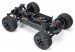 ARRMA BIG ROCK 4x4 3S BLX 1/10 4wd Monster Truck, RTR, Black