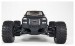 ARRMA BIG ROCK 4x4 3S BLX 1/10 4wd Monster Truck, RTR, Black