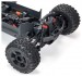 ARRMA BIG ROCK 4x4 3S BLX 1/10 4wd Monster Truck, RTR, Black