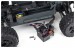 ARRMA BIG ROCK 4x4 3S BLX 1/10 4wd Monster Truck, RTR, Black