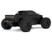 Arrma Big Rock V4 223S DSC 1/10 RTR Brushless 4WD Monster Truck, Black