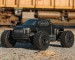 Arrma Big Rock V4 223S DSC 1/10 RTR Brushless 4WD Monster Truck, Black