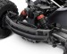 Arrma Big Rock V4 223S DSC 1/10 RTR Brushless 4WD Monster Truck, Black