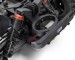 Arrma Big Rock V4 223S DSC 1/10 RTR Brushless 4WD Monster Truck, Blue