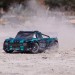 Arrma INFRACTION 4X4 3S BLX 1/8 4WD Street Bash Resto-Mod Truck, Teal