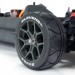 Arrma 1/8 VENDETTA 4WD 3S BLX 1/8 RTR Brushless Speed Bash Racer