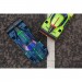 Arrma 1/8 VENDETTA 4WD 3S BLX 1/8 RTR Brushless Speed Bash Racer, Blue