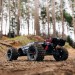 Arrma KRATON 1/5 4WD EXtreme Bash Roller Speed Monster Truck, Black
