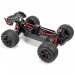 Arrma KRATON 1/5 4WD EXtreme Bash Roller Speed Monster Truck, Black