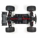 Arrma KRATON 1/5 4WD EXtreme Bash Roller Speed Monster Truck, Black
