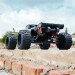 Arrma OUTCAST 1/5 4WD EXtreme Bash Roller Kit, Black