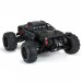 Arrma OUTCAST 1/5 4WD EXtreme Bash Roller Kit, Black