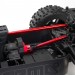 Arrma OUTCAST 1/5 4WD EXtreme Bash Roller Kit, Black