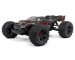 Arrma Part Kraton 4X4 8S BLX 1/5 Speed Monster Truck, Black