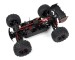 Arrma Part Kraton 4X4 8S BLX 1/5 Speed Monster Truck, Black