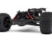 Arrma Part Kraton 4X4 8S BLX 1/5 Speed Monster Truck, Black