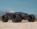 Arrma Part Kraton 4X4 8S BLX 1/5 Speed Monster Truck, Black