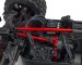 Arrma Part Kraton 4X4 8S BLX 1/5 Speed Monster Truck, Black