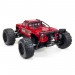 Arrma OUTCAST 4X4 8S BLX 1/5 Stunt Truck, Red