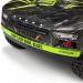 Arrma MOJAVE 6S 4WD BLX 1/7 RTR Desert Truck, Green/Black